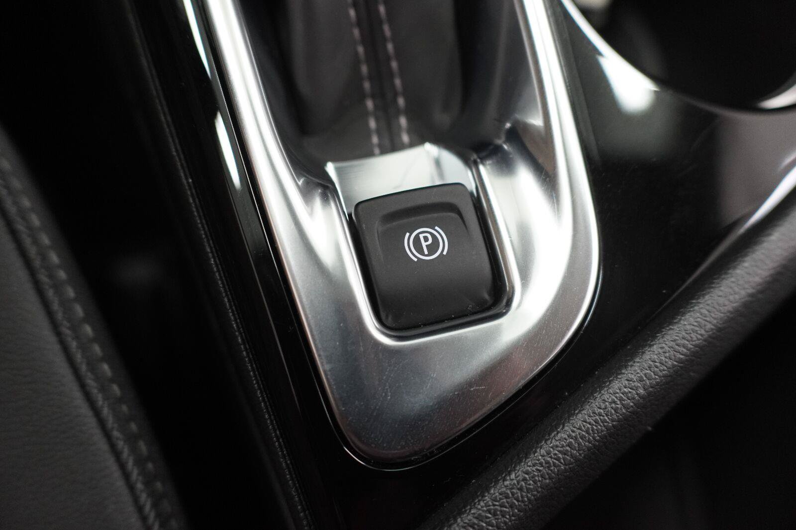 Used 2025 Buick Encore GX Preferred FWD image 19