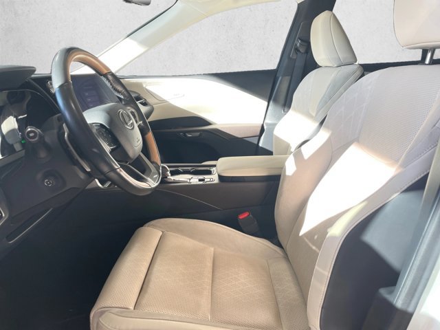 Used 2024 Lexus RX 450h AWD w/ Convenience Package image 17
