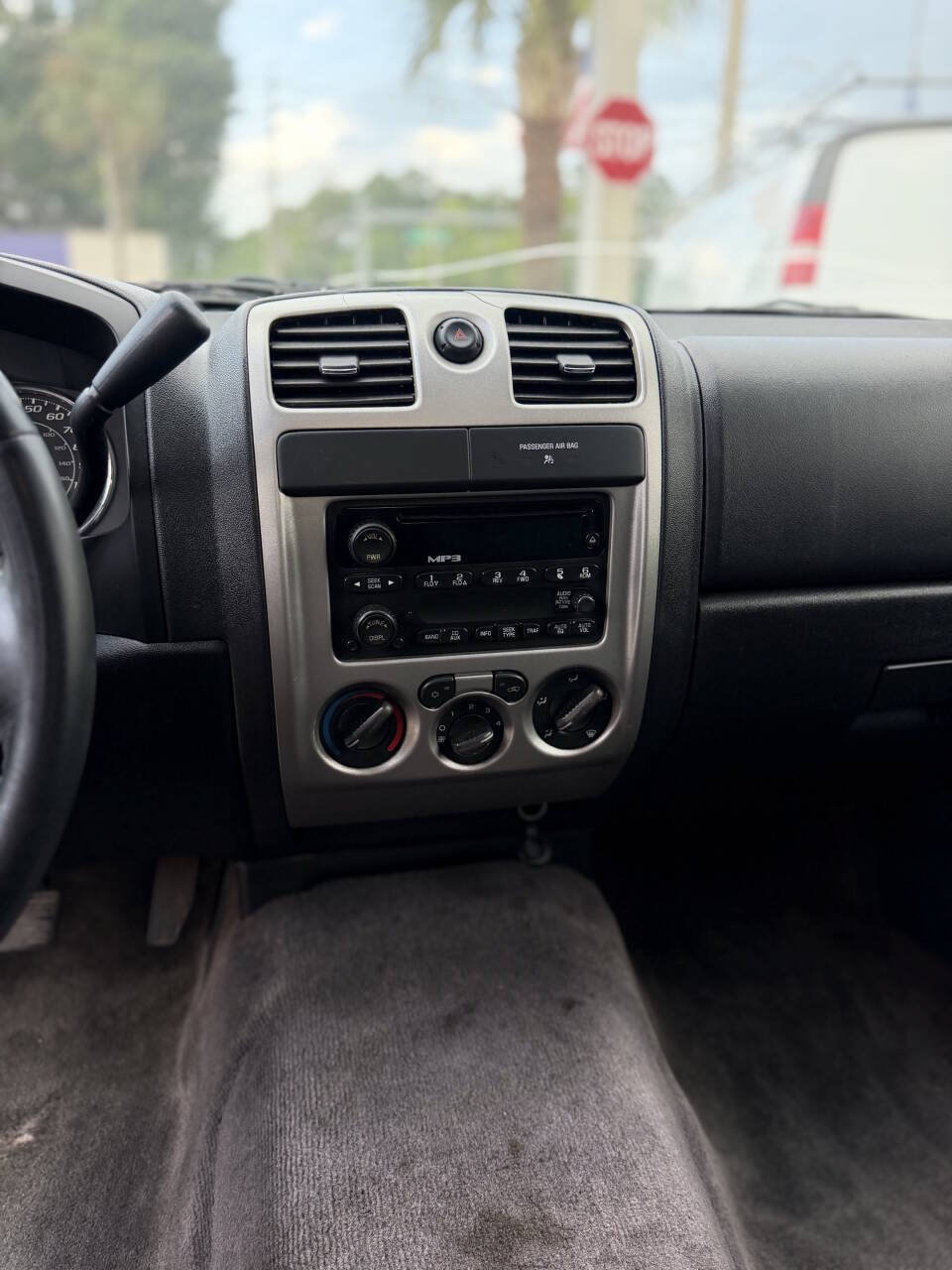 Used 2007 GMC Canyon SLE RWD image 18