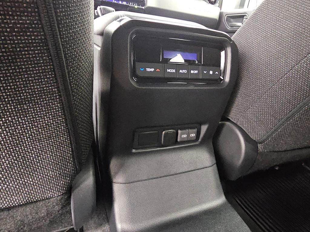 Used 2025 Toyota Land Cruiser 1958 image 32