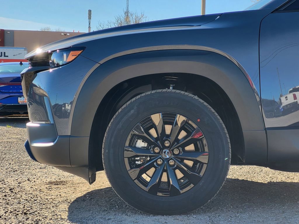 New 2026 MAZDA CX-50 AWD 2.5 Hybrid w/ Weather Package image 6