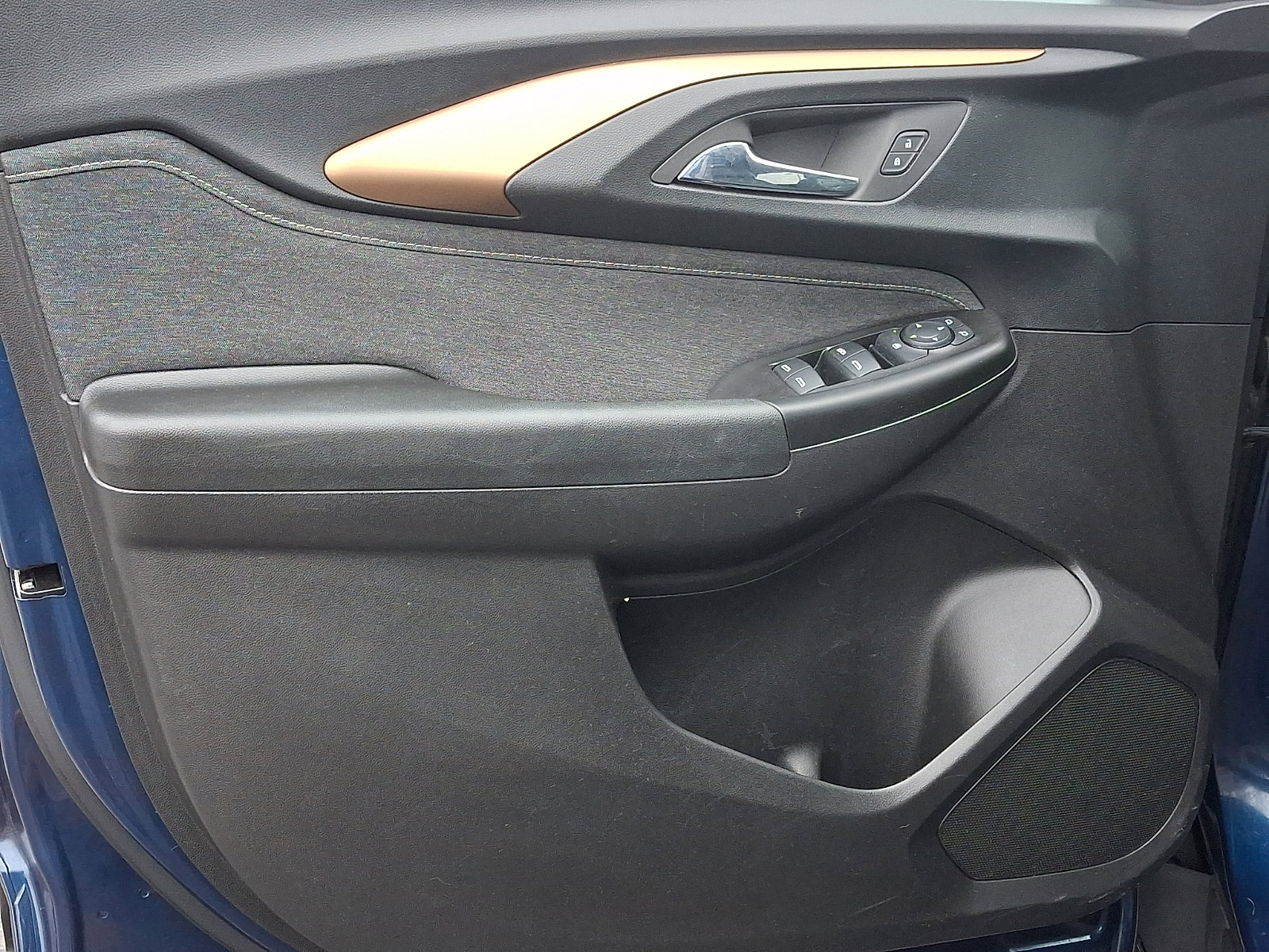 Certified 2023 Chevrolet TrailBlazer ACTIV image 12