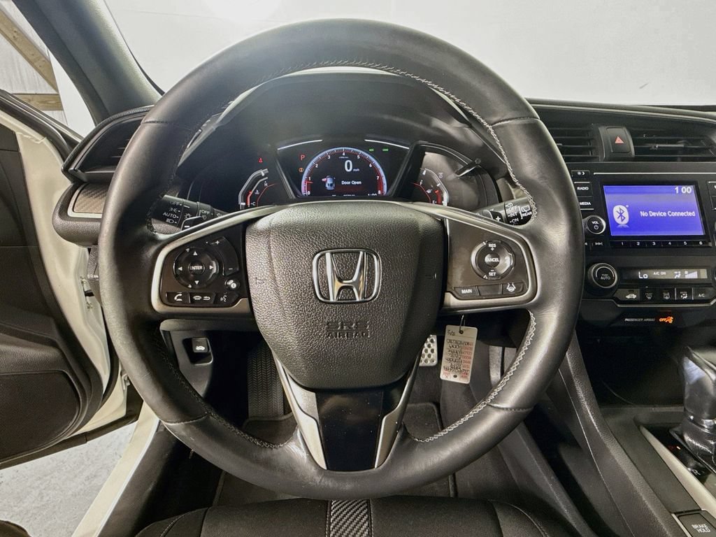Used 2019 Honda Civic Sport image 13