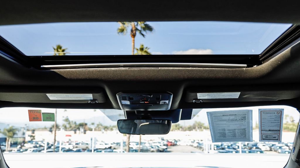 Used 2025 Toyota Sequoia SR5 image 19