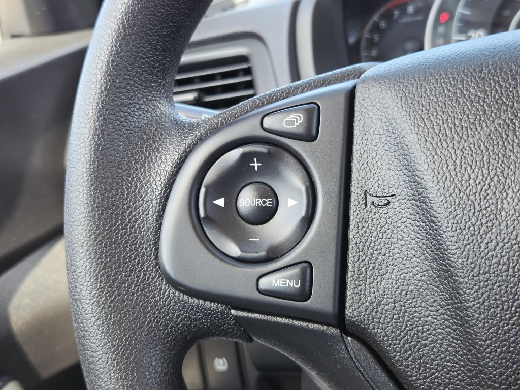 Used 2016 Honda CR-V LX image 27