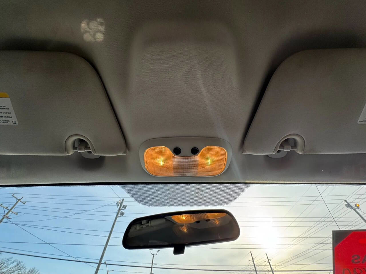 Used 2009 Dodge Caliber SXT image 20