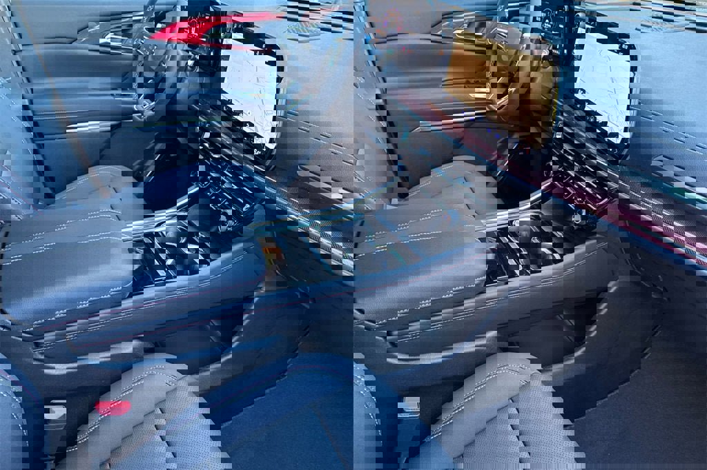 New 2026 Chevrolet Traverse Z71 image 17