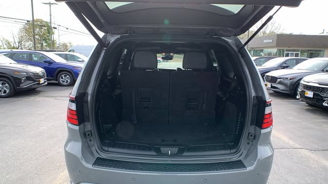 Used 2024 Dodge Durango GT AWD/4WD image 25