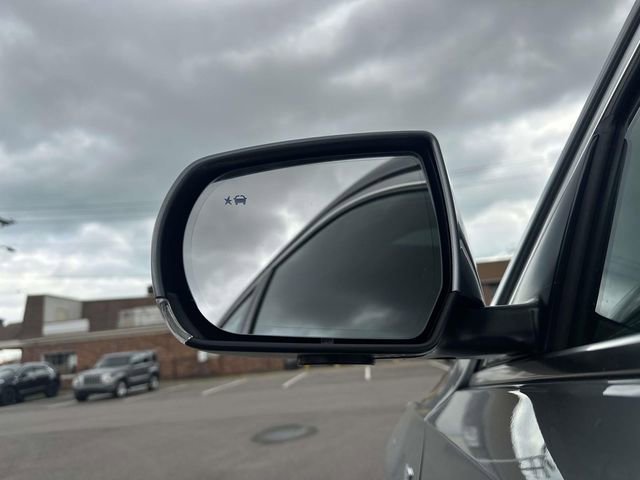 Certified 2023 Cadillac CT4 Premium Luxury w/ Climate Package image 12