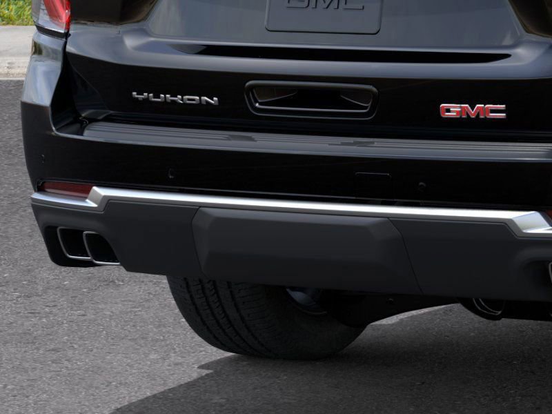 New 2026 GMC Yukon XL Denali image 14