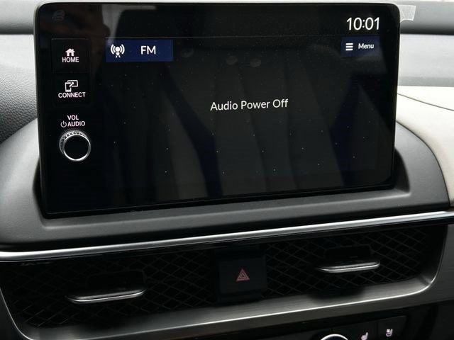 New 2026 Acura ADX A-Spec FWD image 21