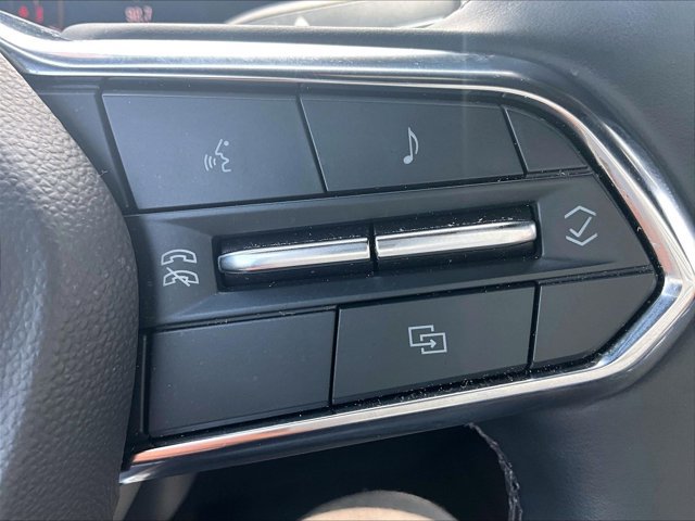 Used 2025 Chevrolet Tahoe LT RWD image 21