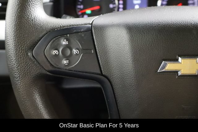 Used 2017 Chevrolet Tahoe 2WD image 18