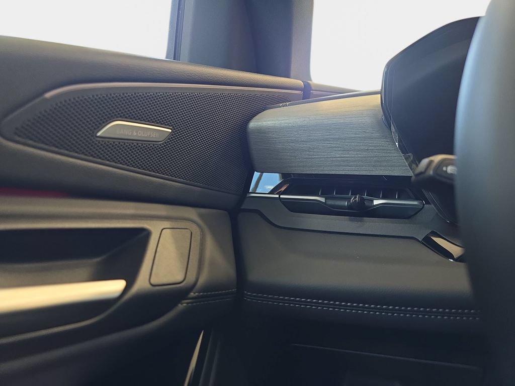 New 2027 Audi Q6 e-tron Premium Plus AWD/4WD image 25