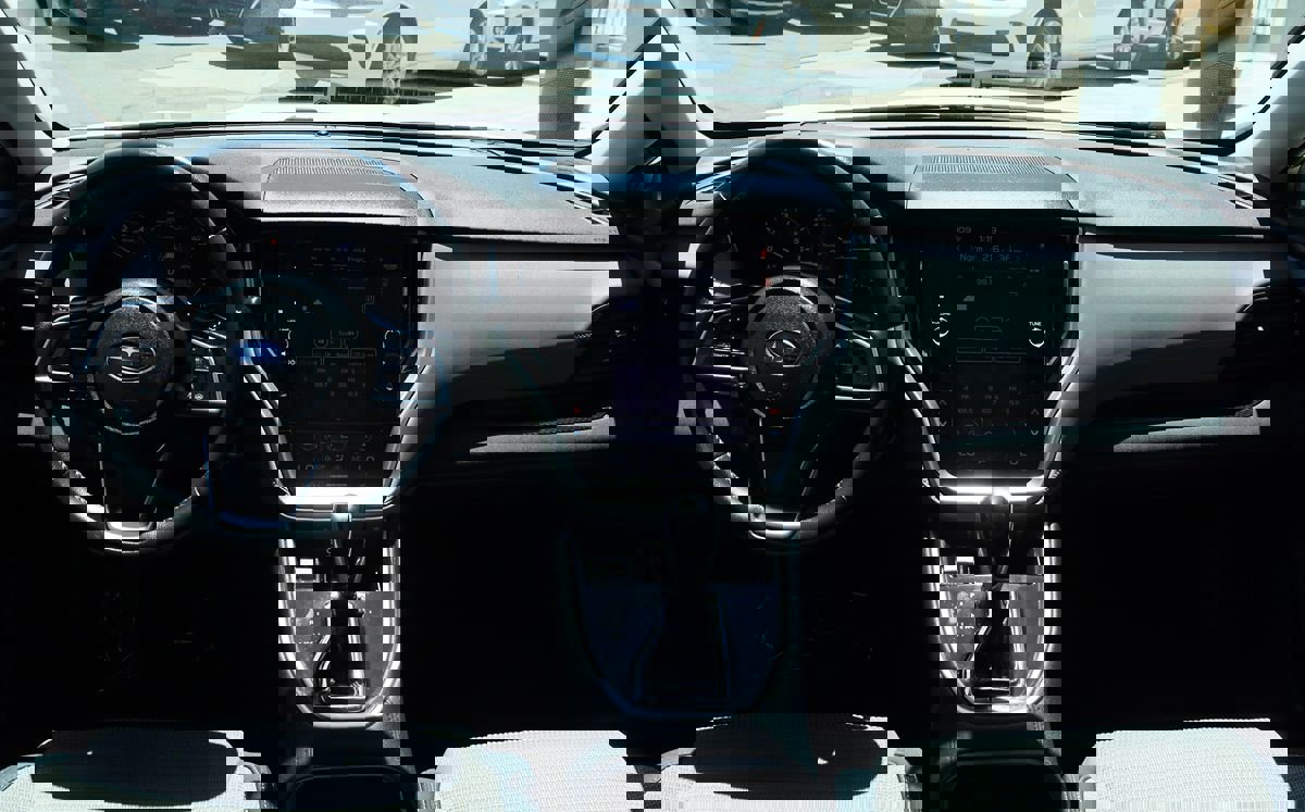 Used 2022 Subaru Outback Premium image 33