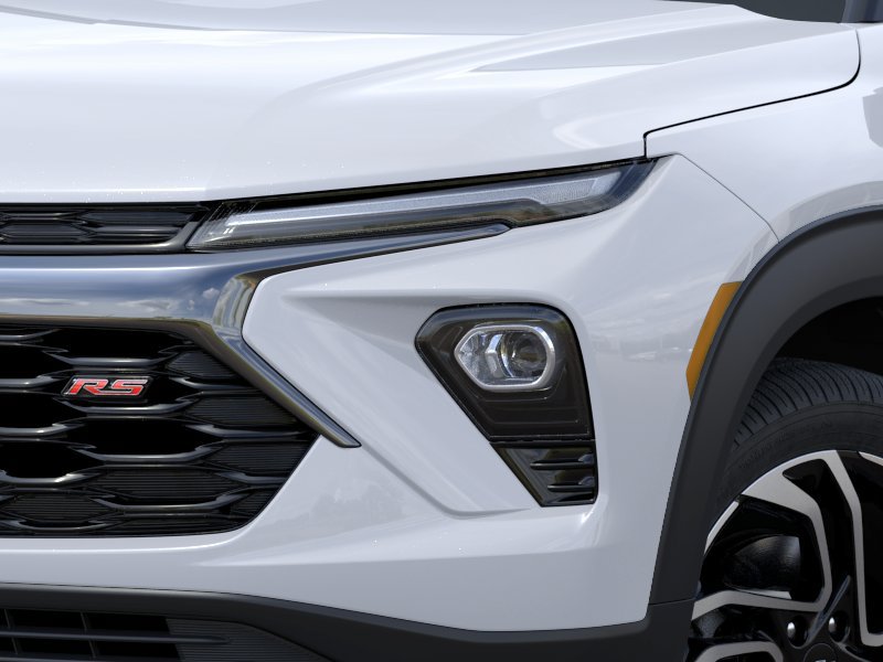 New 2026 Chevrolet TrailBlazer RS w/ Convenience Package AWD/4WD image 34