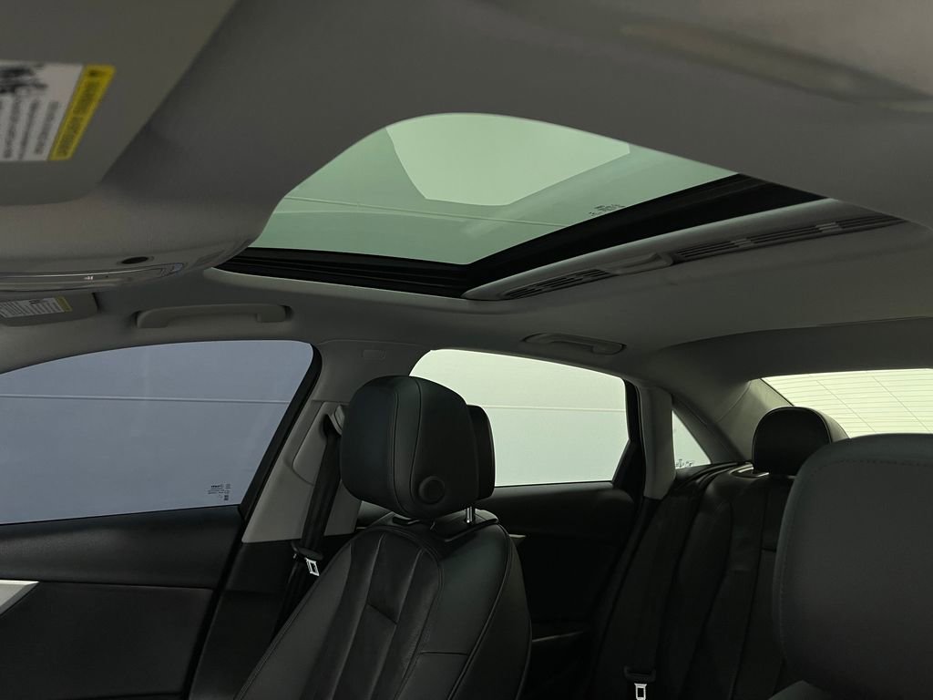 Used 2018 Audi A4 2.0T Ultra Premium Plus w/ Premium Plus Package image 12