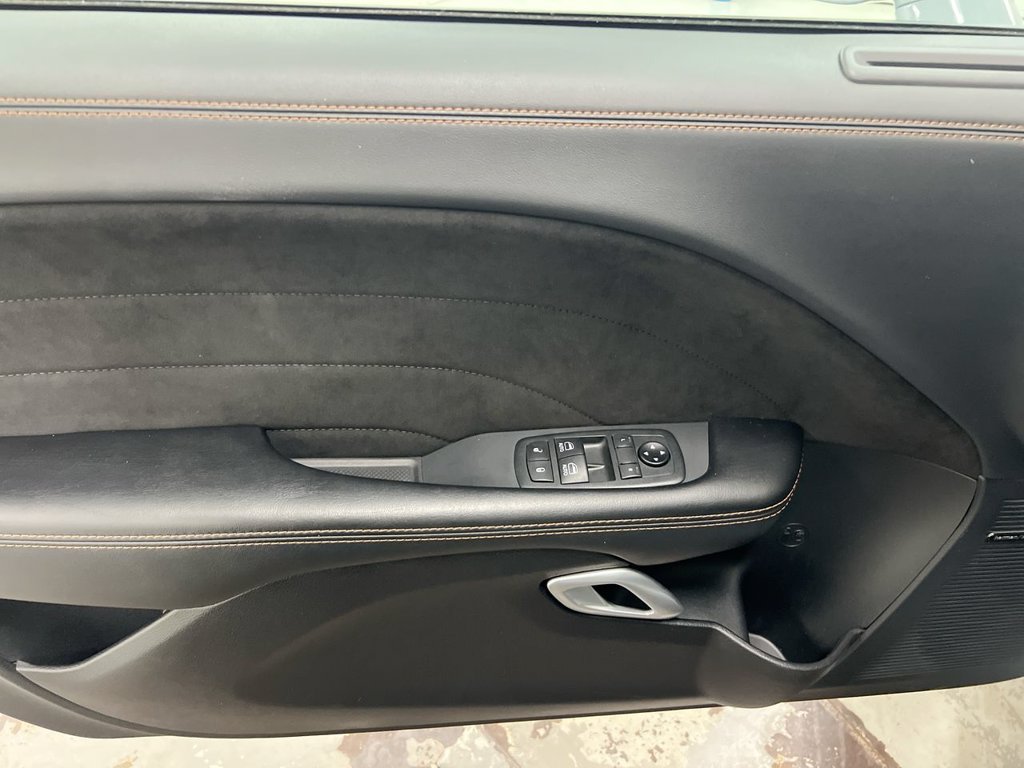 Used 2020 Dodge Challenger R/T Scat Pack RWD image 22