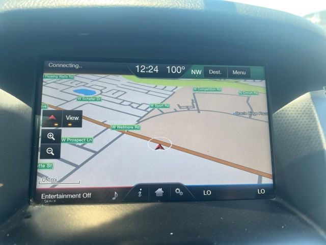 Used 2014 Ford Focus Titanium image 10