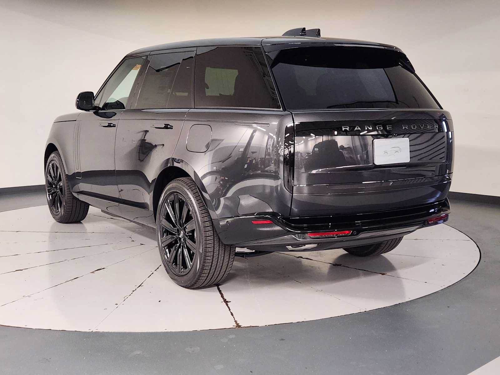 New 2027 Land Rover Range Rover SE AWD/4WD image 6
