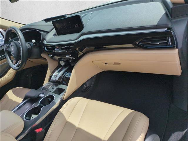 Used 2024 Acura MDX FWD image 23