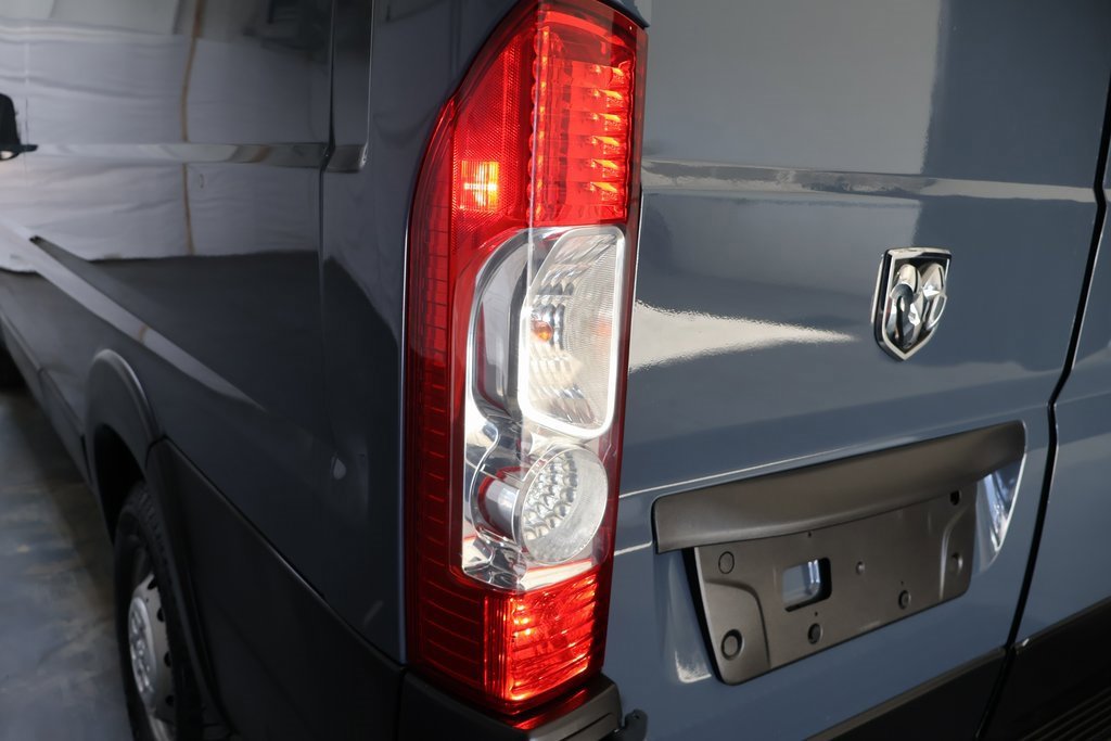 Used 2019 RAM ProMaster 2500 image 22