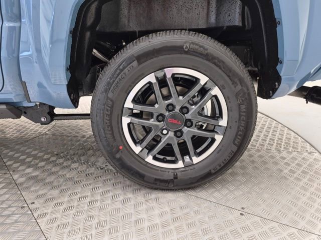 New 2026 Toyota Tacoma TRD Sport RWD image 22