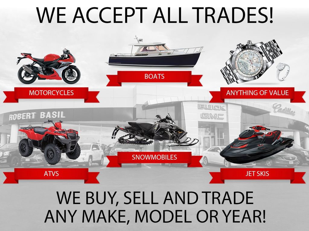 Used 2021 GMC Sierra 1500 AT4 w/ AT4 Value Package image 12