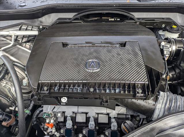 Used 2022 Acura MDX A-Spec AWD/4WD image 25