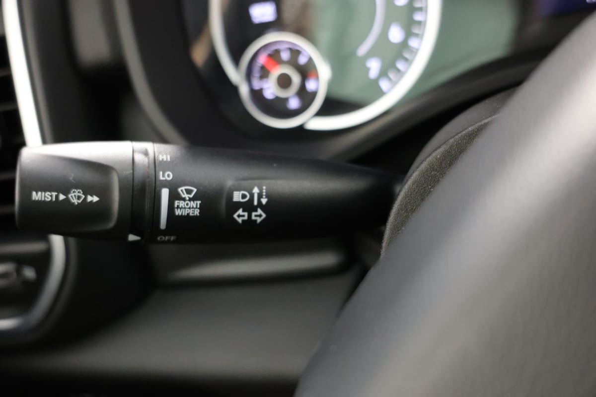 Used 2025 RAM 1500 Big Horn AWD/4WD image 25