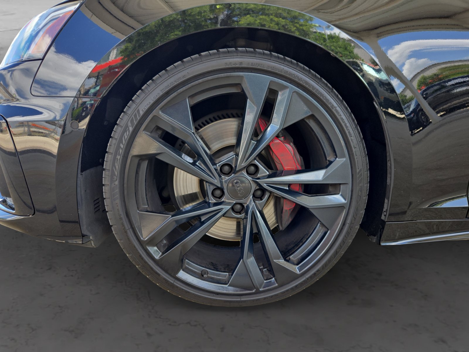 Used 2023 Audi S5 Prestige w/ Prestige Package AWD/4WD image 9