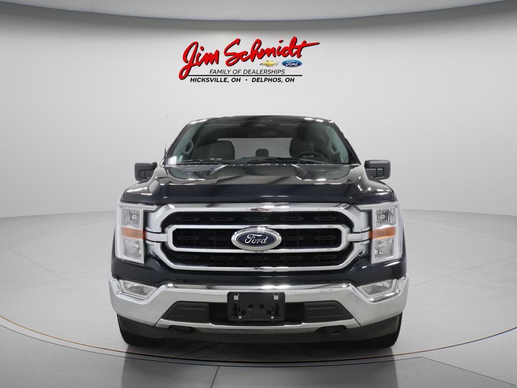 Used 2023 Ford F150 XLT w/ XTR Package image 3