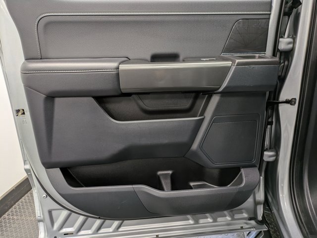 Used 2023 Ford F150 XLT w/ Equipment Group 302A High image 23