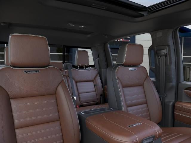New 2026 GMC Sierra 3500 Denali Ultimate AWD/4WD image 51