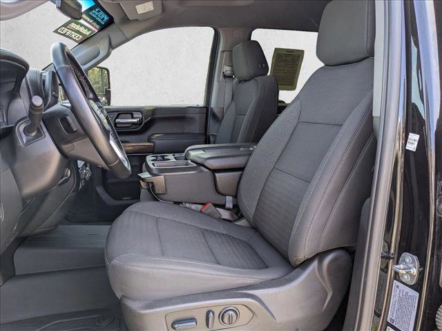 Used 2023 GMC Sierra 2500 SLE w/ SLE Convenience Package image 17