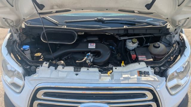 Used 2016 Ford Transit 250 130 Low Roof w/ Exterior Upgrade Package image 36