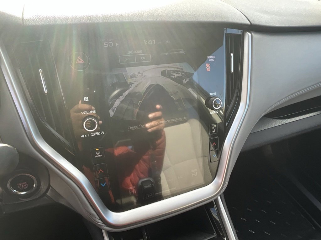 Used 2021 Subaru Outback Premium image 17