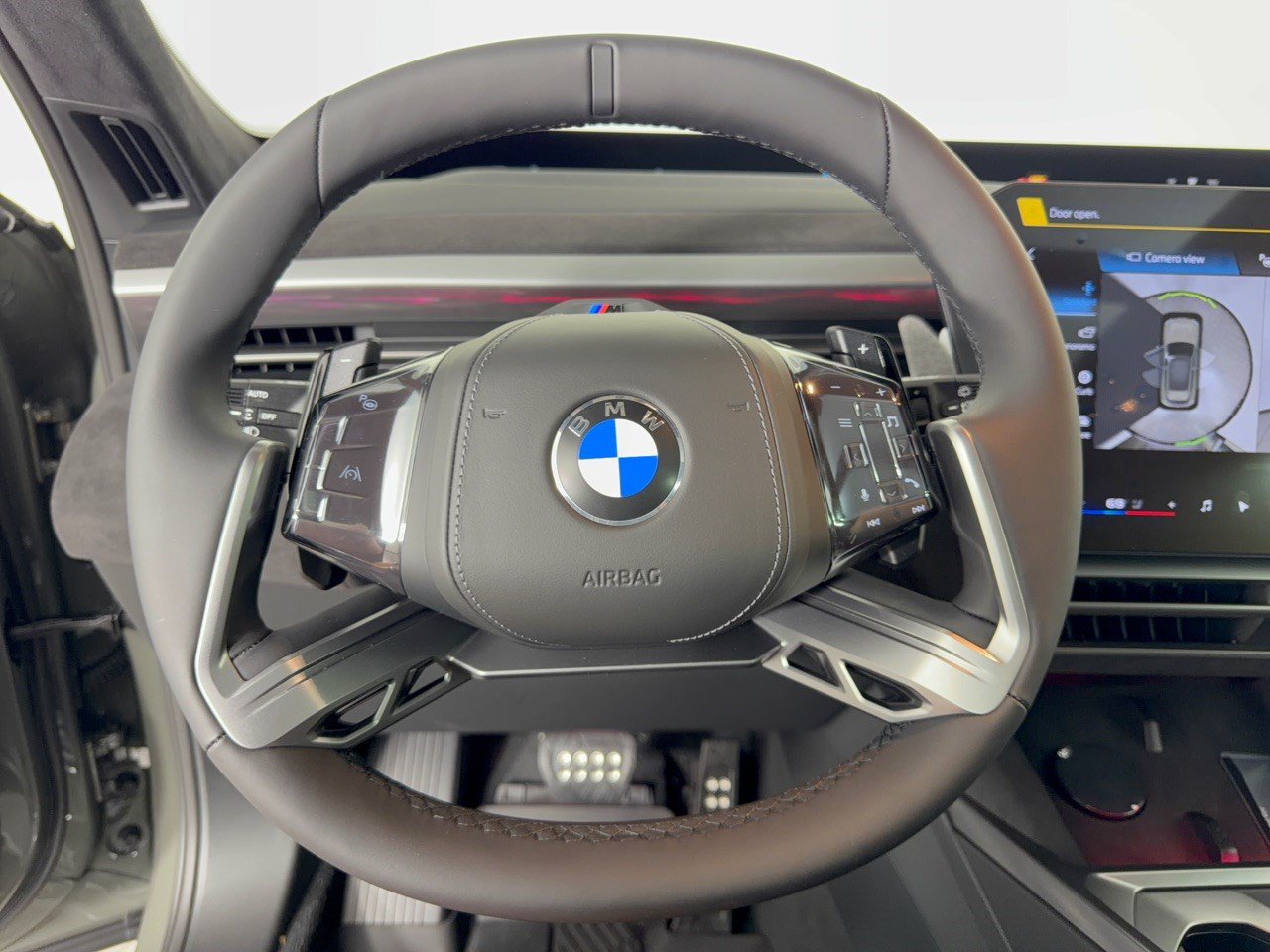 New 2027 BMW X5 xDrive40i w/ M Sport Professional Package AWD/4WD image 10