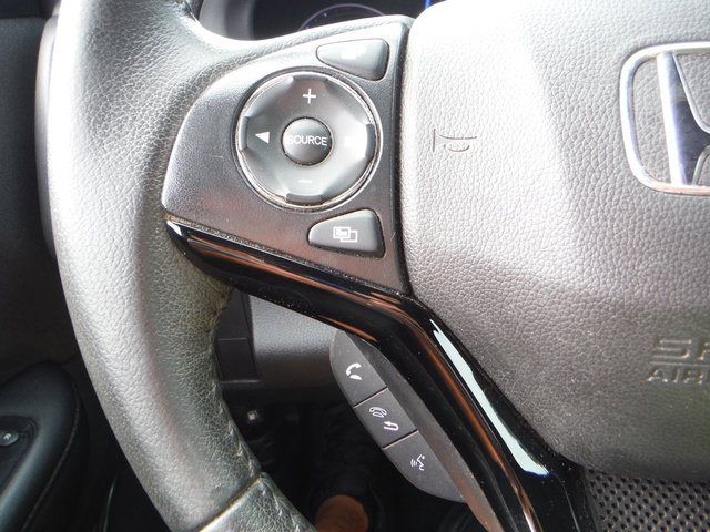 Used 2022 Honda HR-V Sport image 24