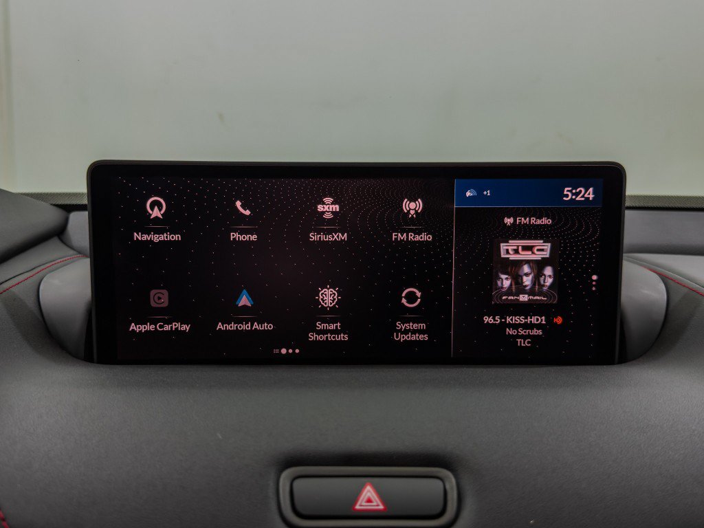 Used 2025 Acura TLX w/ A-SPEC Package AWD/4WD image 44