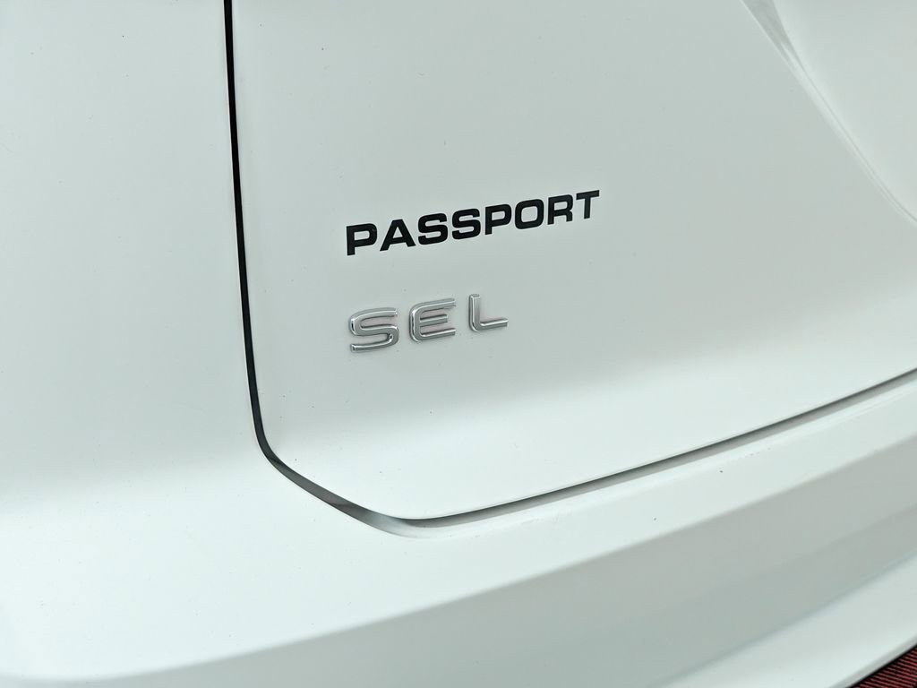 Used 2022 Volkswagen Atlas Cross Sport SEL AWD/4WD image 11