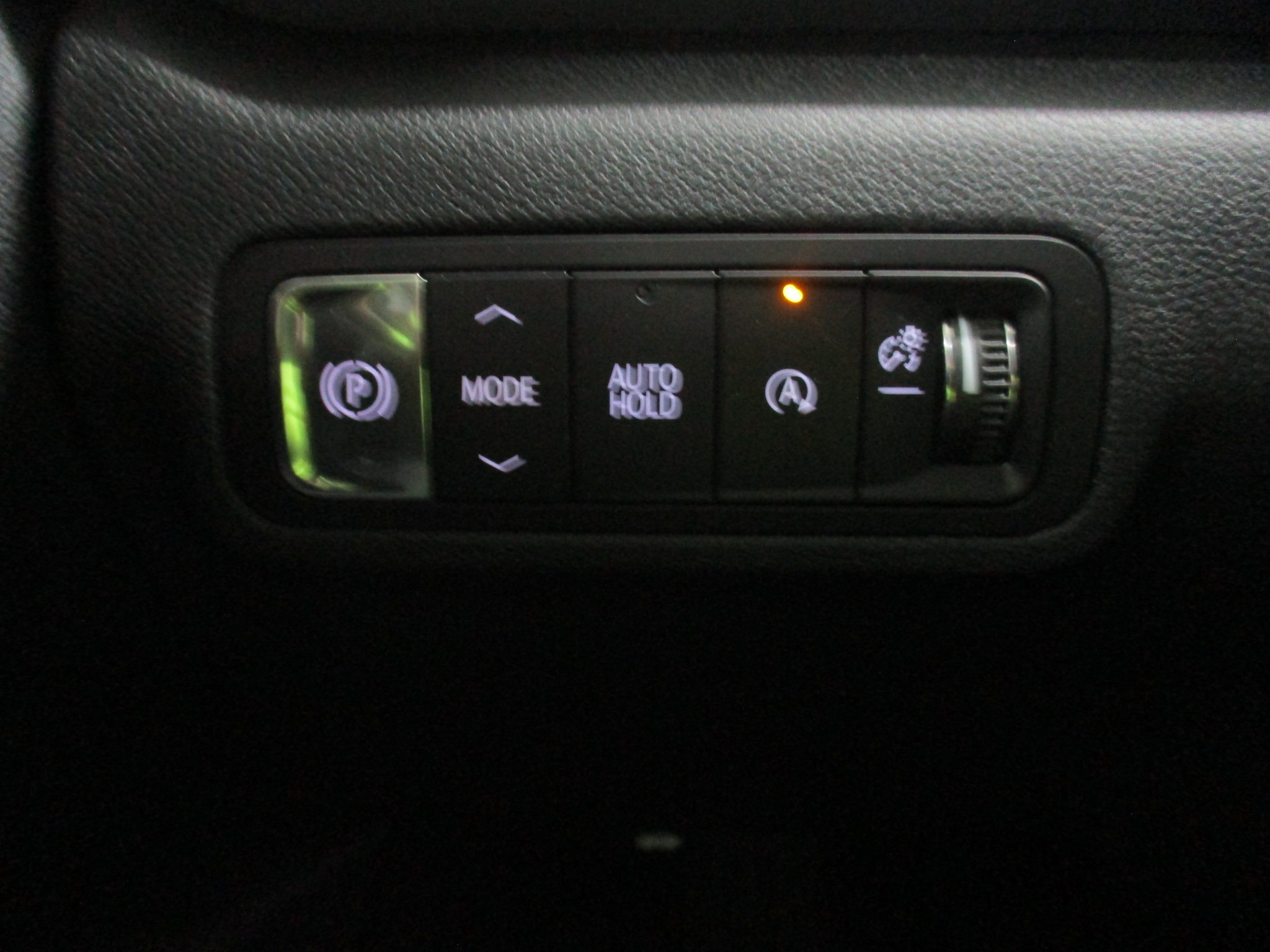 New 2026 GMC Terrain Elevation w/ Elevation Premium Package FWD image 21