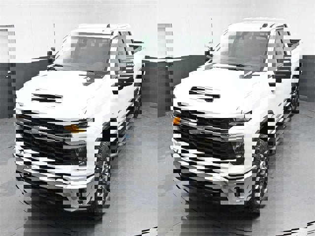 New 2026 Chevrolet Silverado 2500 LT w/ All Star Edition image 27