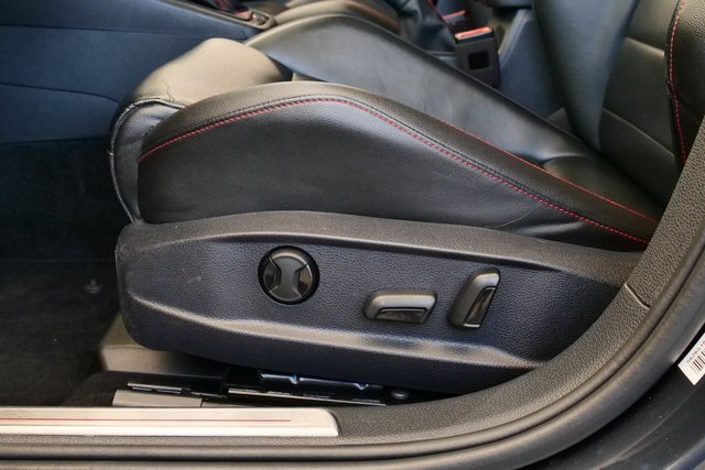 Used 2019 Volkswagen GTI Autobahn image 11