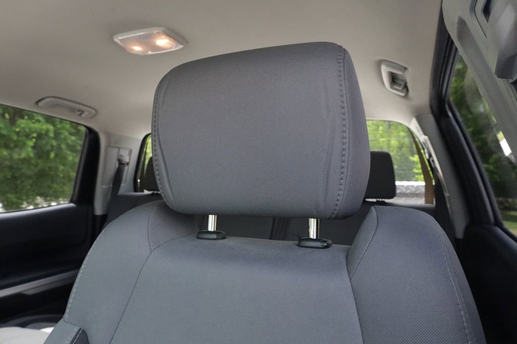 Used 2014 Toyota Tundra SR5 w/ SR5 Upgrade Package RWD image 26