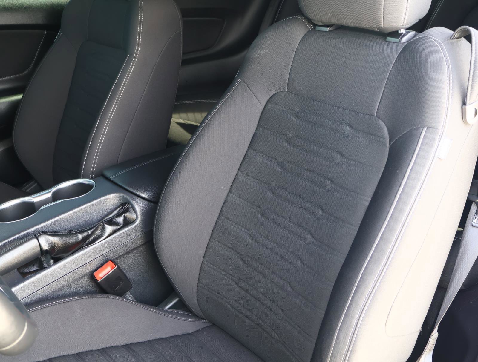 Used 2022 Ford Mustang Mach 1 image 10