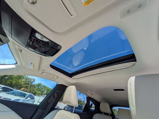 Used 2023 Lexus RX 350 Premium Plus w/ Accessory Package (Z1) image 14