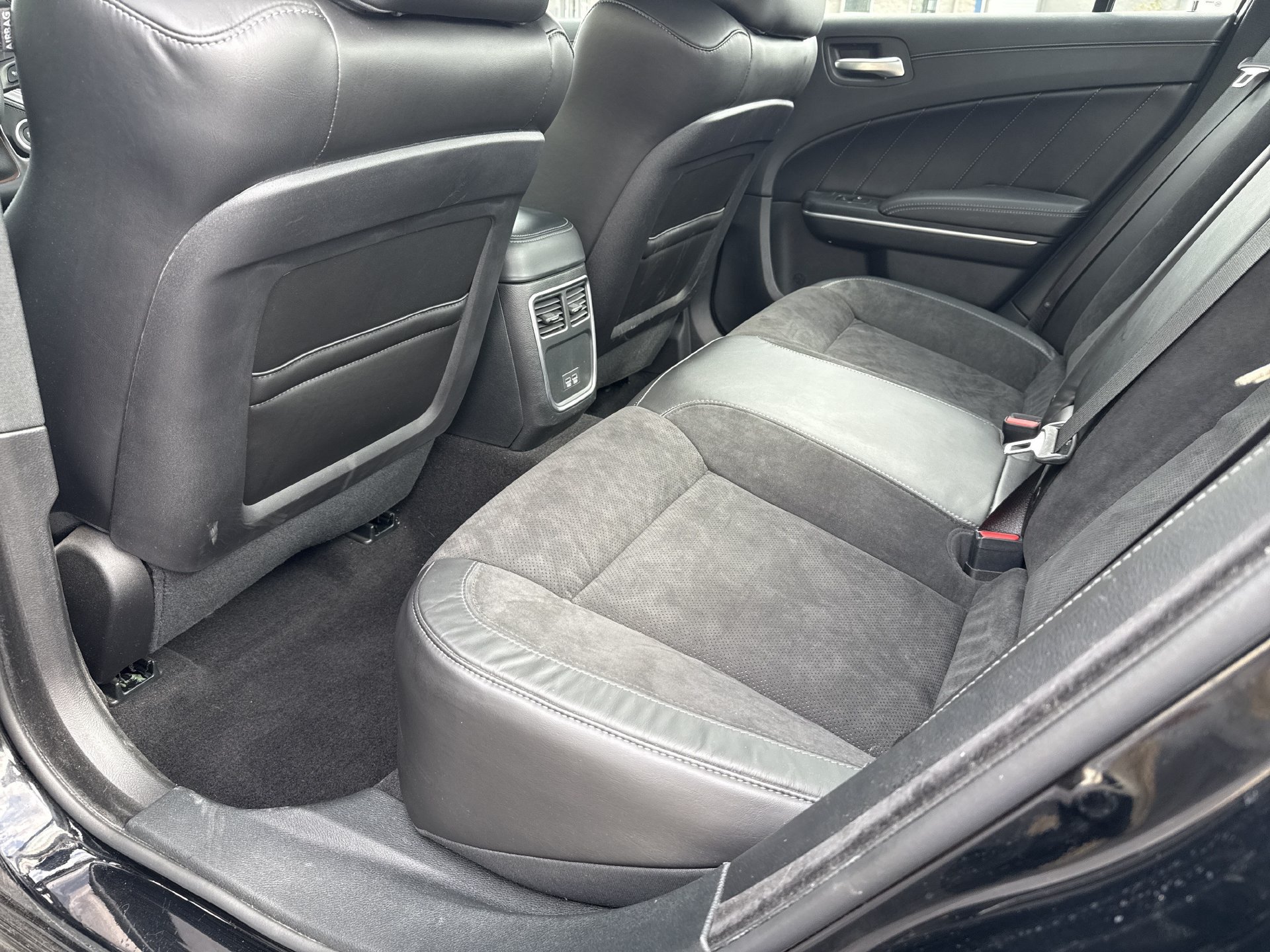 Used 2023 Dodge Charger Scat Pack w/ Plus Group RWD image 20