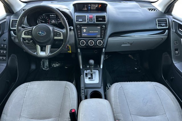 Used 2017 Subaru Forester 2.5i Limited AWD/4WD image 15