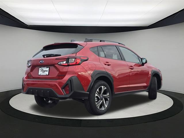 New 2026 Subaru Crosstrek 2.0i Premium image 7